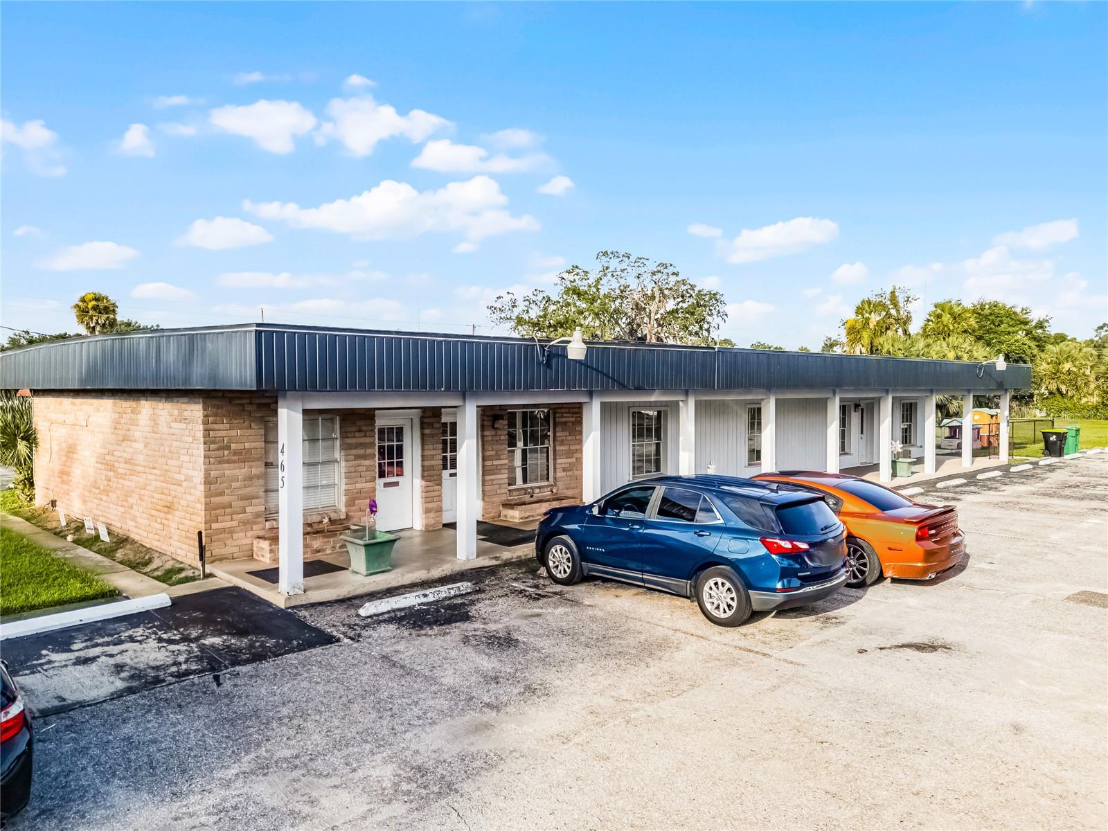 465 S Volusia Ave, Orange City, FL 32763