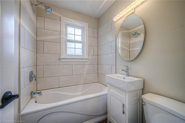 43 Dudhope Ave, House other with 4 bedrooms, 2 bathrooms and 6 parking in Cambridge ON | Image 18