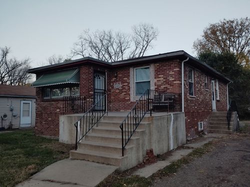 13407 S Monticello Ave, Robbins, IL, 60472-1122 | Card Image