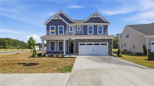 1218 Wharf Hill Drive, Smithfield, VA, 23430 | Card Image