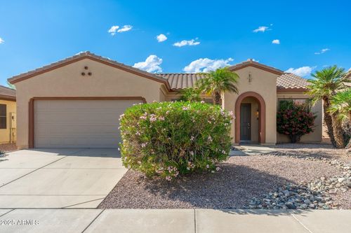 20828 N Shadow Mountain Dr, Surprise, AZ, 85374-6139 | Card Image