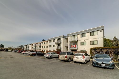 110-7180 Lindsay Road Road, Richmond, BC, V7C3M6 | Card Image