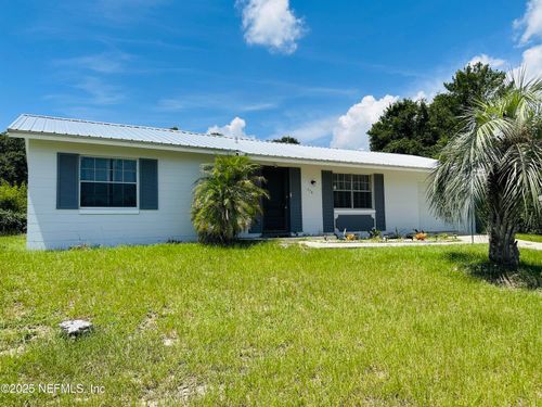 776 Bahia Dr, St Augustine, FL, 32086-7667 | Card Image