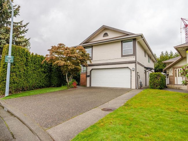 5231 Mccoll Crescent, House other with 5 bedrooms, 3 bathrooms and 4 parking in Richmond BC | Image 1