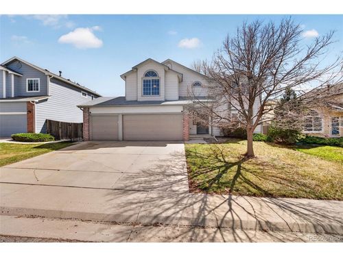 4052 S Kirk Way, Aurora, CO, 80013 | Card Image