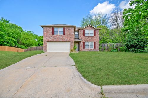1505 Timberline Ct, Sherman, TX, 75092-6027 | Card Image