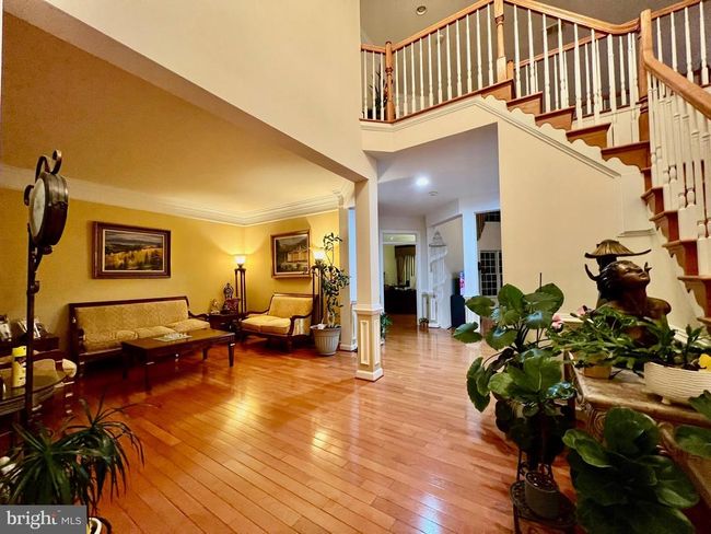4718 Village Dr, House other with 5 bedrooms, 5 bathrooms and null parking in FAIRFAX VA | Image 16