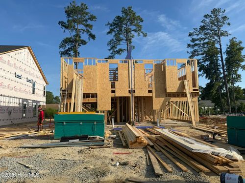 107 Chestnut Hill Drive, Jacksonville, NC, 28546 | Card Image
