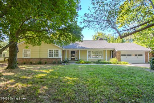 210 Blankenbaker Ln, Louisville, KY, 40207-1763 | Card Image