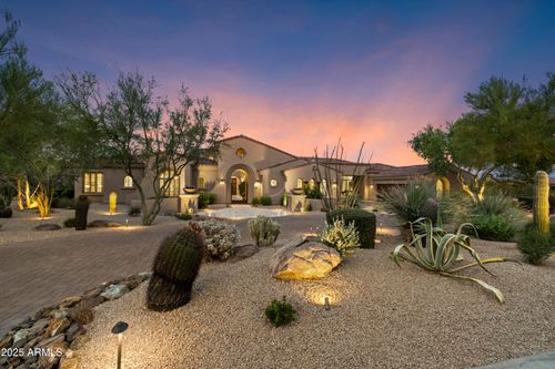 27901 N 68th Pl, Scottsdale, AZ, 85266-7541 | Card Image