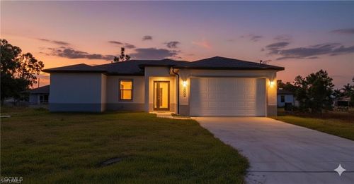 3306 74th St W, Lehigh Acres, FL, 33971 | Card Image