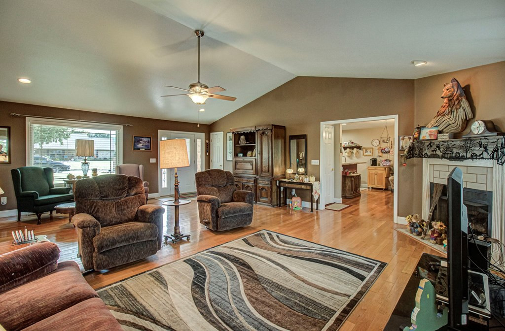 Residential in Sevierville 5