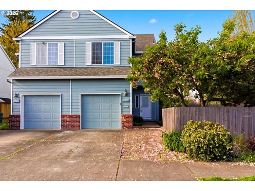 1499 Ne Birkshire Ct, Hillsboro, OR, 97124-2029 | Card Image