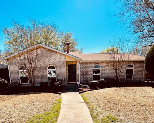 1616 Spanish Trl, Plano, TX, 75023-3031 | Card Image