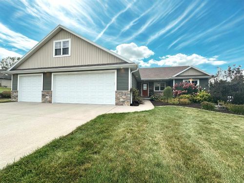 845 Wildrose Lane, CHASE, WI, 54171 | Card Image