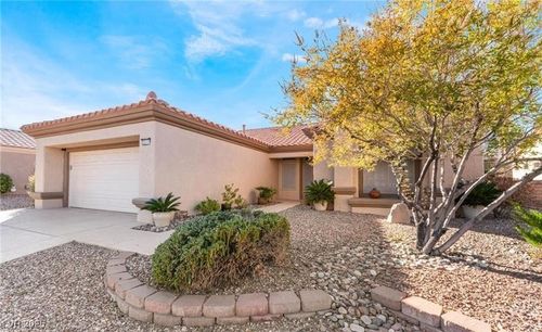 2505 Indigo Valley St, Las Vegas, NV, 89134-7361 | Card Image