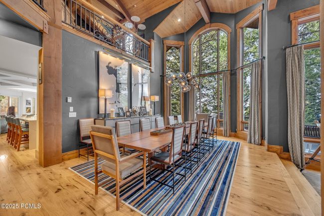 22 White Pine Canyon Rd, Home with 5 bedrooms, 8 bathrooms and null parking in Park City UT | Image 7