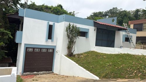 #110 Calle Sierra Morena Urb. Miradero Hills, MAYAGUEZ, PR, 00682 | Card Image