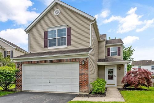 5763 Stonepath Dr, Hilliard, OH, 43026-6059 | Card Image