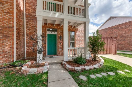 2629 Van Buren Dr, Plano, TX, 75074-8420 | Card Image