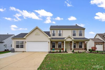 603 W Pleasant Avenue, House other with 4 bedrooms, 2 bathrooms and 3 parking in Sandwich IL | Image 1