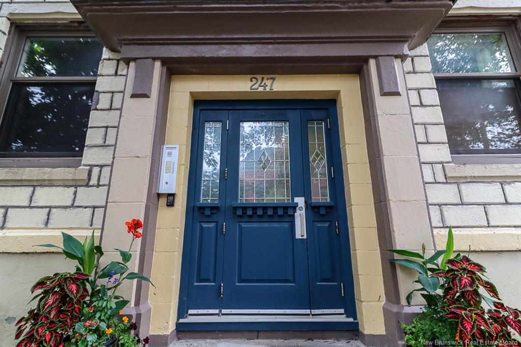 Residential in Saint John 3