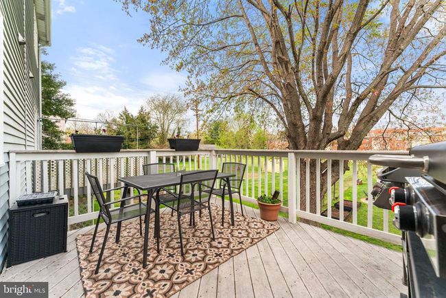413 Willow Lawn Dr, House attached with 2 bedrooms, 2 bathrooms and null parking in CULPEPER VA | Image 36
