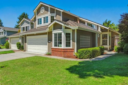 213 Yarborough Ln, Redwood City, CA, 94061 | Card Image