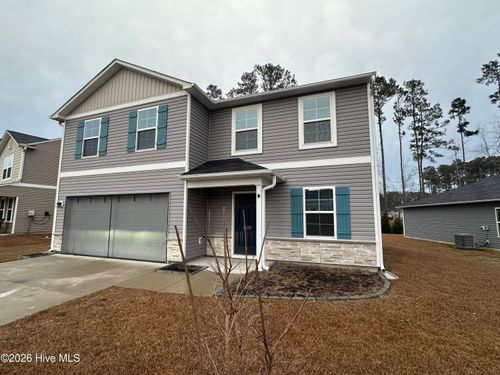 2528 Provence Dr Se, Bolivia, NC, 28422-7486 | Card Image