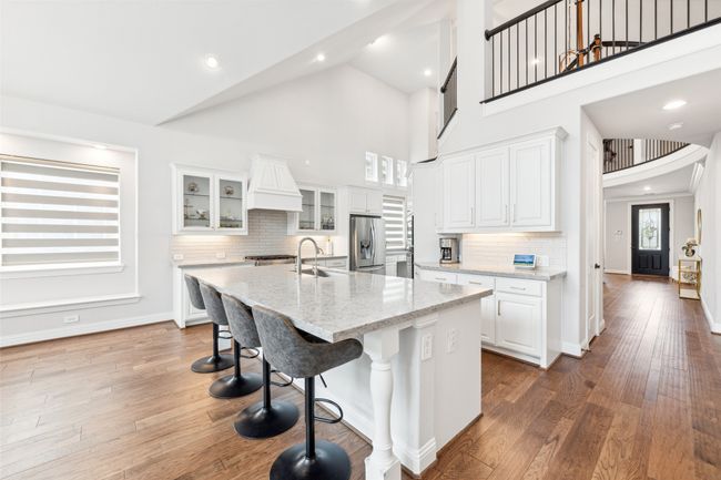 15620 Wild Cherry Ln, House other with 4 bedrooms, 3 bathrooms and null parking in Roanoke TX | Image 9