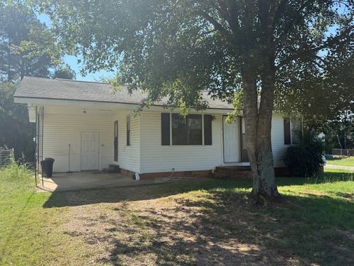 1113 N Harmony Rd, Clarksville, AR, 72830-2101 | Card Image