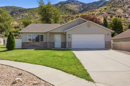1474 Ogden Peak Cir, Ogden, UT, 84404-3696 | Card Image