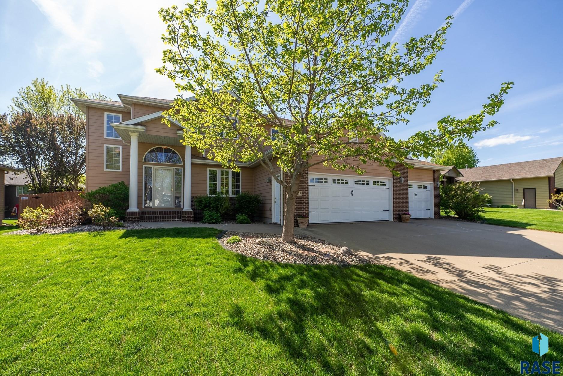 Florence Ave, Sioux Falls, SD 57103