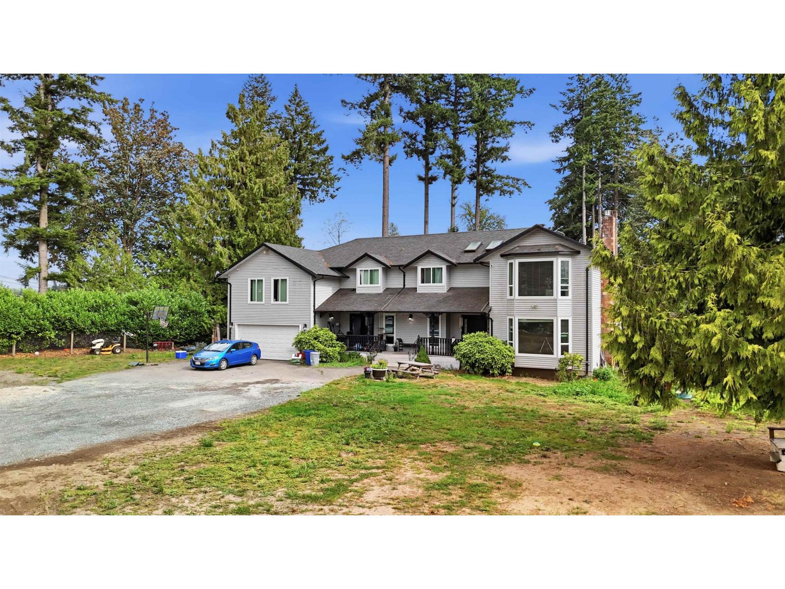 Residential in Langley 3