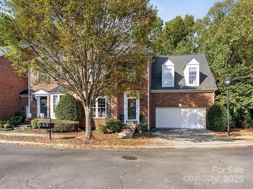 10224 Berkeley Pond Dr, Charlotte, NC, 28277-8665 | Card Image