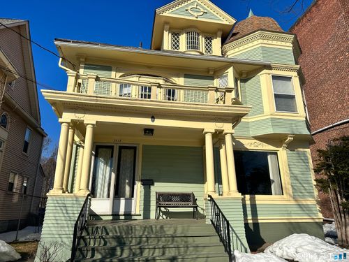 1-1537 Chapel Street, New Haven, CT, 06511 | Card Image
