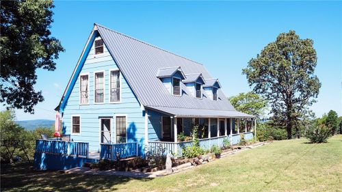 18775 Begonia Rd, Canehill, AR, 72717-9381 | Card Image