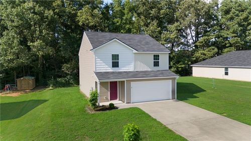 332 Village Creek Dr, CHATSWORTH, GA, 30705-3265 | Card Image