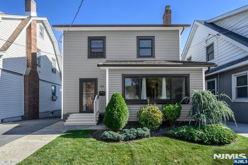 256 Dewitt Avenue, Belleville, NJ, 07109 | Card Image