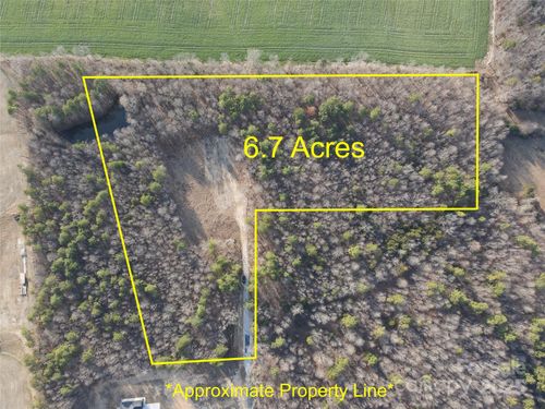 Lot 4 Hwy 218 Highway, Peachland, NC, 28133 | Card Image