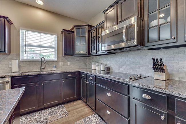 5840 Sly Fox Ln, House other with 4 bedrooms, 3 bathrooms and null parking in Indianapolis IN | Image 18