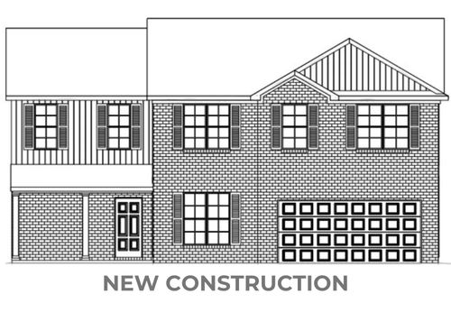116 Linzi Way, Paris, KY, 40361-2077 | Card Image
