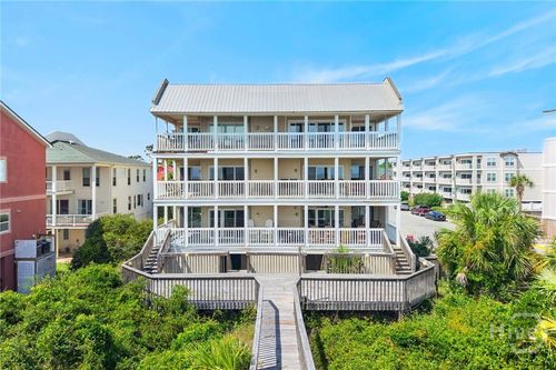 6-1 Center St, Tybee Island, GA, 31328-8988 | Card Image