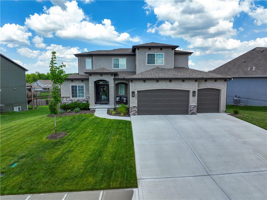 105th St, Kansas City, MO 64154
