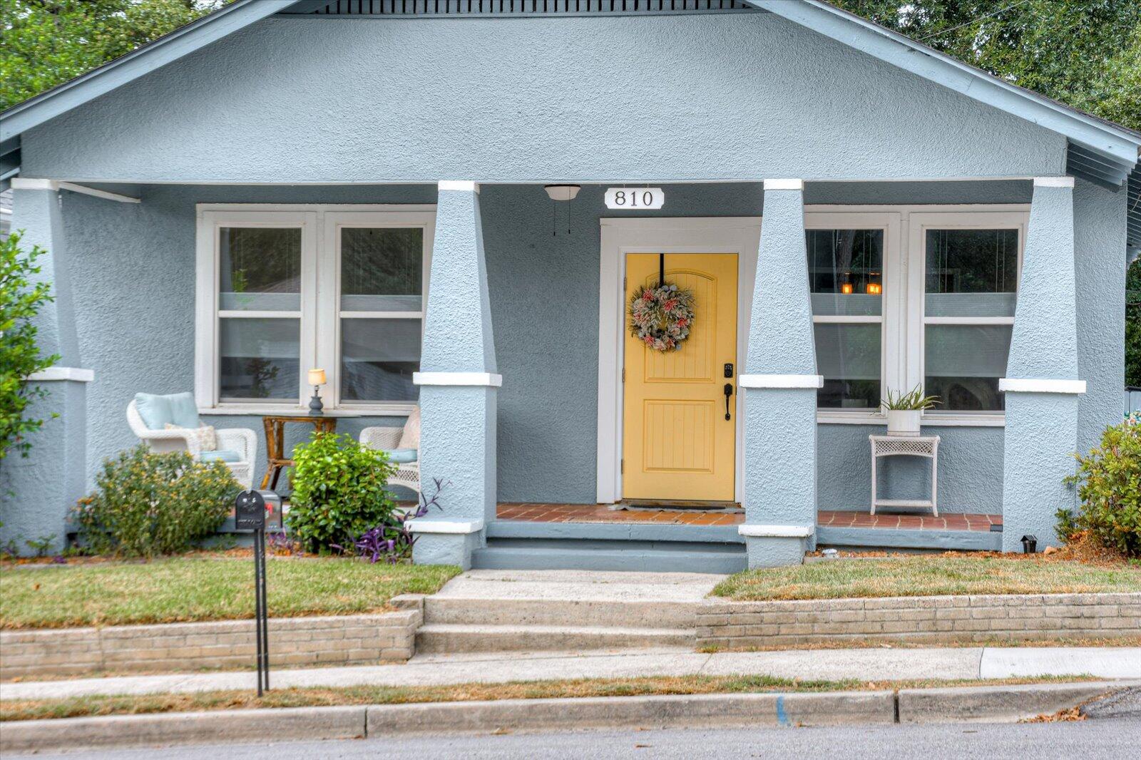 West Ave, North Augusta, SC 29841