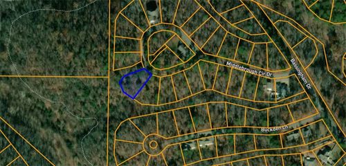 11 Middleborough Dr, Bella Vista, AR, 72715-2401 | Card Image