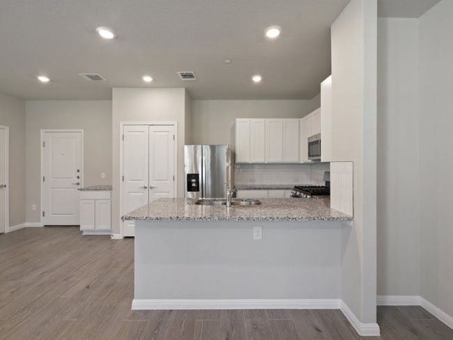 UNIT-2003 - 9015 Cattle Baron Path, Townhouse with 3 bedrooms, 3 bathrooms and 2 parking in Austin TX | Image 9