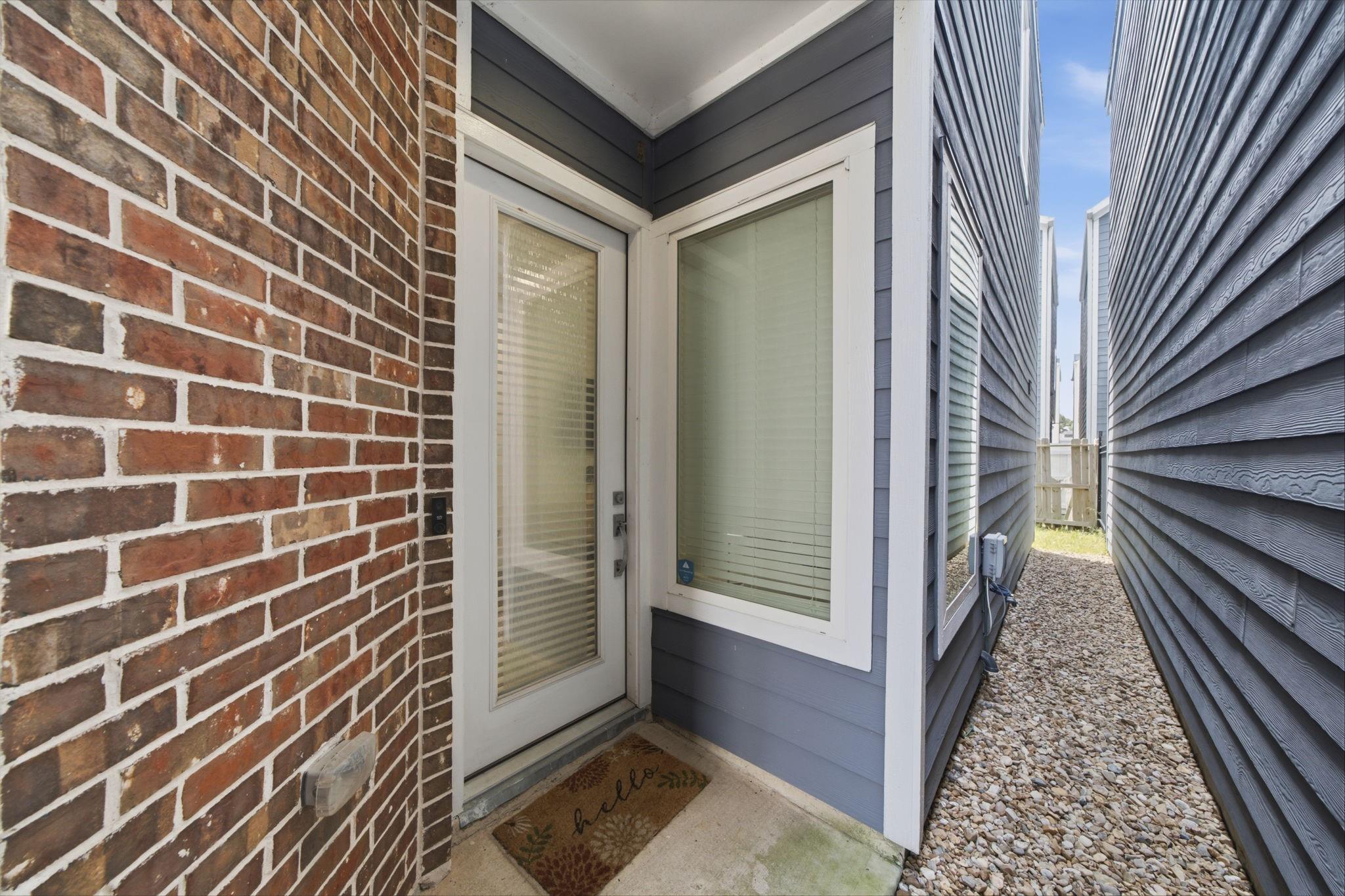 Residential in Houston 3