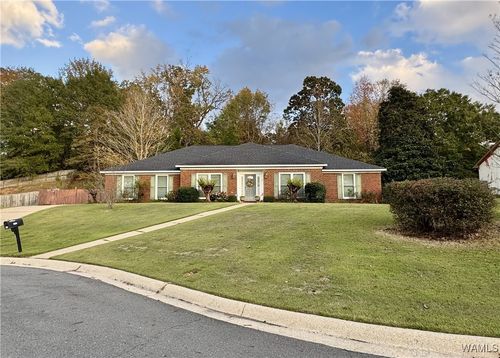 1236 Mallard Cir, Tuscaloosa, AL, 35405-6737 | Card Image