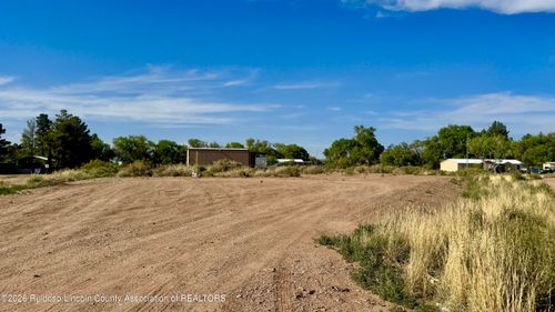 * Vista De La Sierra Lot 11, Tularosa, NM, 88352 | Card Image
